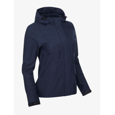 Kurz geschnittene wasserdichte Jacke LeMieux Isla