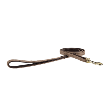 Hundeleine Geflochtenes Nylon 120 cm Kentucky Hundeleine Geflochtenes Nylon 120 cm Kentucky