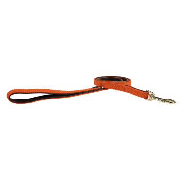 Hundeleine Geflochtenes Nylon 120 cm Kentucky Hundeleine Geflochtenes Nylon 120 cm Kentucky
