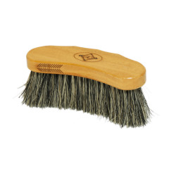 Harter Kentucky-Stöpsel Braun Harter Kentucky-Stöpsel Braun