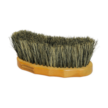 Harter Kentucky-Stöpsel Braun Harter Kentucky-Stöpsel Braun