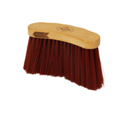 Mittellanger Stopfen Kentucky Braun