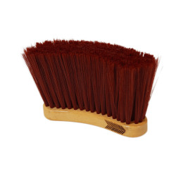 Mittellanger Stopfen Kentucky Braun