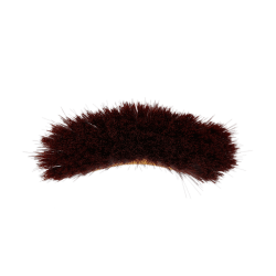 Mittellanger Stopfen Kentucky Braun Mittellanger Stopfen Kentucky Braun