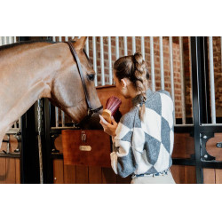 Mittellanger Stopfen Kentucky Braun Mittellanger Stopfen Kentucky Braun