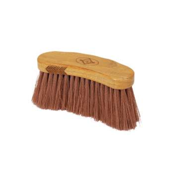 Mittlerer Stopfen Medium Kentucky Braun