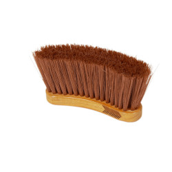 Mittlerer Stopfen Medium Kentucky Braun