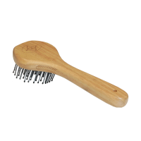 Kentucky Mähnenbürste Braun Kentucky Mähnenbürste Braun