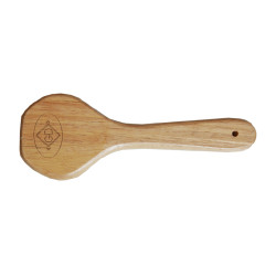 Kentucky Mähnenbürste Braun