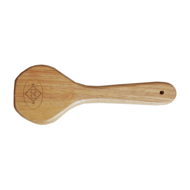 Kentucky Mähnenbürste Braun