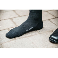 Achilles Gel Socken Kentucky Schwarz Achilles Gel Socken Kentucky Schwarz