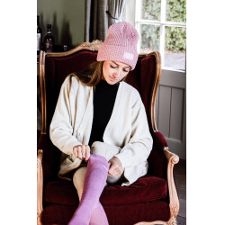 Glitter Socken Kentucky Glitter Socken Kentucky