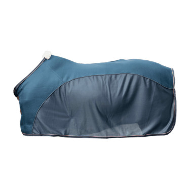 Fliegendecke Combo Kentucky Marineblau