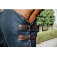 Fliegendecke Combo Kentucky Marineblau Fliegendecke Combo Kentucky Marineblau