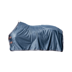 Fliegendecke Kentucky Marineblau