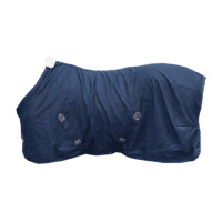 Baumwollhemd Kentucky Marineblau Baumwollhemd Kentucky Marineblau