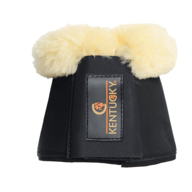 Glocken Schaf Solimbra Kentucky Schwarz