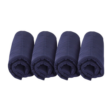 Amerikanische Kentucky-Bandagen Marineblau