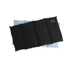 Cotoni americani Magnetici Recuptex, set di 2 Kentucky Schwarz