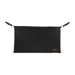 Boxentür Kentucky Schwarz