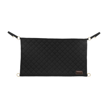 Boxentür Kentucky Schwarz