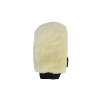 Putzhandschuh Schaf Kentucky Natürlich Braun