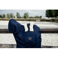 Satteldecke Dressur Kentucky Marineblau Satteldecke Dressur Kentucky Marineblau