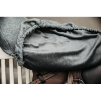 Sattelschoner Jumping Kentucky Grau Sattelschoner Jumping Kentucky Grau