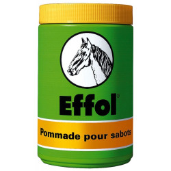 EFFOL Hufsalbe - blond EFFOL Hufsalbe - blond