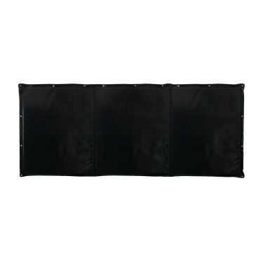 Kick Pad Kentucky Schwarz