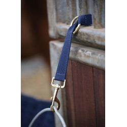 Nylon-Befestigungsriemen mit Karabiner und Ring Kentucky Nylon-Befestigungsriemen mit Karabiner und Ring Kentucky