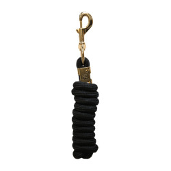 Longe Rope Basic Kentucky Schwarz