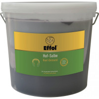 EFFOL Hufsalbe - schwarz EFFOL Hufsalbe - schwarz