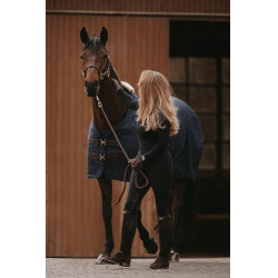 Longe Rope Basic Kentucky Braun