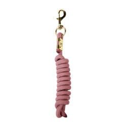 Longe Rope Basic Kentucky Altrosa