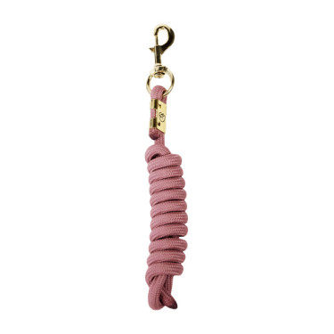Longe Rope Basic Kentucky Altrosa