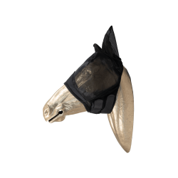 Fliegenschutzmaske Classic mit Ohren Kentucky Fliegenschutzmaske Classic mit Ohren Kentucky
