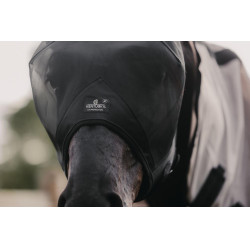 Fliegenschutzmaske Classic mit Ohren Kentucky Fliegenschutzmaske Classic mit Ohren Kentucky