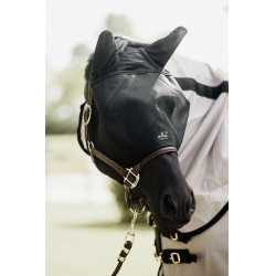 Fliegenschutzmaske Classic mit Ohren Kentucky Fliegenschutzmaske Classic mit Ohren Kentucky