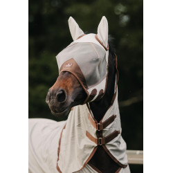 Fliegenschutzmaske Classic mit Ohren Kentucky Fliegenschutzmaske Classic mit Ohren Kentucky