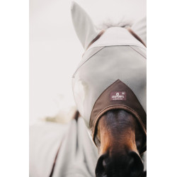 Fliegenschutzmaske Classic mit Ohren Kentucky Fliegenschutzmaske Classic mit Ohren Kentucky