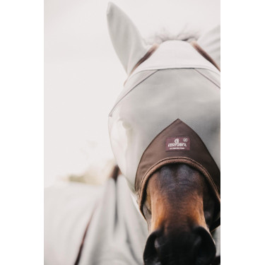 Fliegenschutzmaske Classic mit Ohren Kentucky Fliegenschutzmaske Classic mit Ohren Kentucky