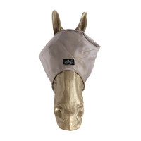 Masque anti-mouches Classic sans oreilles Kentucky Beige Masque anti-mouches Classic sans oreilles Kentucky Beige