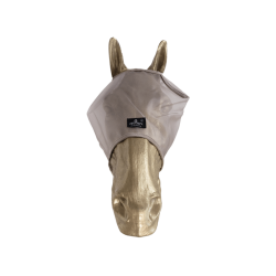 Fliegenschutzmaske Classic ohne Ohren Kentucky Fliegenschutzmaske Classic ohne Ohren Kentucky