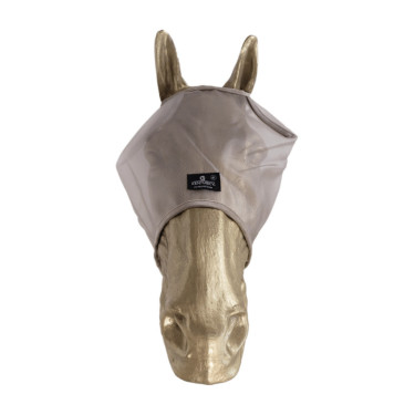 Masque anti-mouches Classic sans oreilles Kentucky Beige Masque anti-mouches Classic sans oreilles Kentucky Beige