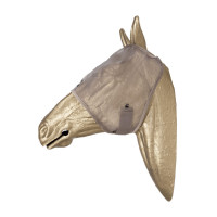 Masque anti-mouches Classic sans oreilles Kentucky Beige Masque anti-mouches Classic sans oreilles Kentucky Beige