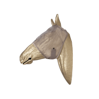 Masque anti-mouches Classic sans oreilles Kentucky Beige Masque anti-mouches Classic sans oreilles Kentucky Beige