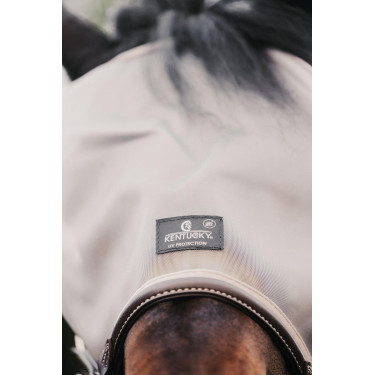 Fliegenschutzmaske Classic ohne Ohren Kentucky Fliegenschutzmaske Classic ohne Ohren Kentucky