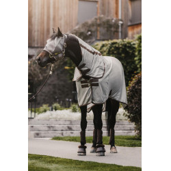 Fliegenschutzmaske Classic ohne Ohren Kentucky Fliegenschutzmaske Classic ohne Ohren Kentucky