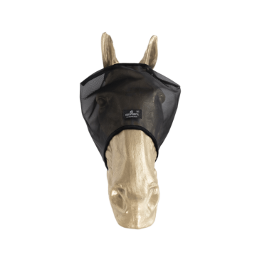 Fliegenschutzmaske Classic ohne Ohren Kentucky Fliegenschutzmaske Classic ohne Ohren Kentucky